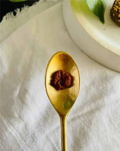 Naga King Chilli Sauce