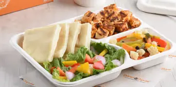 Kid's Meal Box